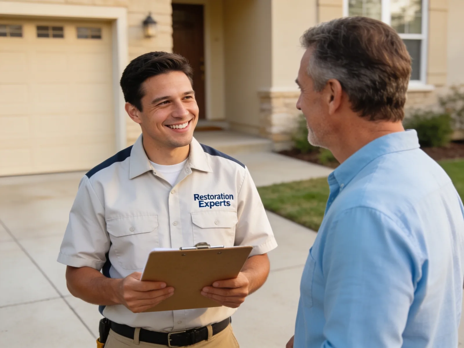 Water Damage Cleanup Deerfield, WI FAQs